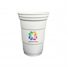 Cheap 15oz Aluminum Camping Drinking Cup